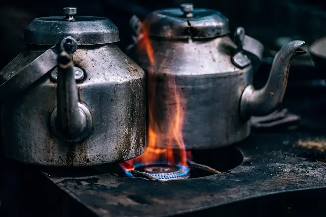 Mejores estufas de gas: guía de compra 2026